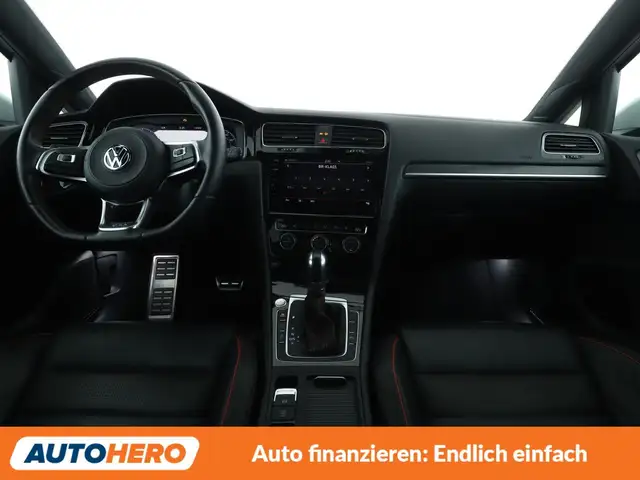 Volkswagen Golf view 12