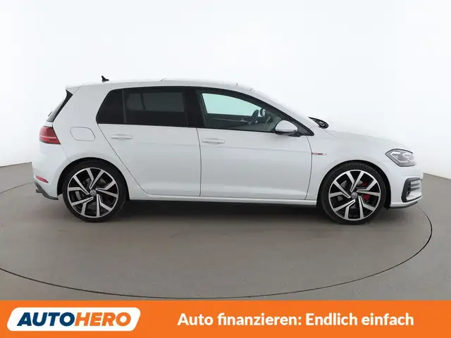 Volkswagen Golf view 7