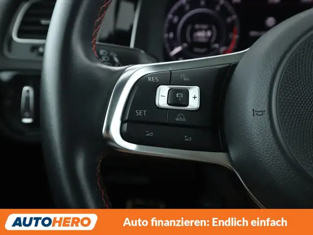Volkswagen Golf view 28