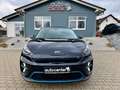 Kia Niro e-Niro°64 kWh°CCS°11KW°Wärmepumpe°1.Hand°LED° Blau - thumbnail 3