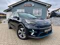 Kia Niro e-Niro°64 kWh°CCS°11KW°Wärmepumpe°1.Hand°LED° Blau - thumbnail 1