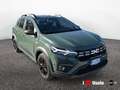 Dacia Sandero Stepway III 2021 Stepway 1.0 tce Extreme Up Eco-g Verde - thumbnail 2