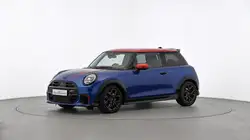 Mini John Cooper Works John Cooper Works Trim