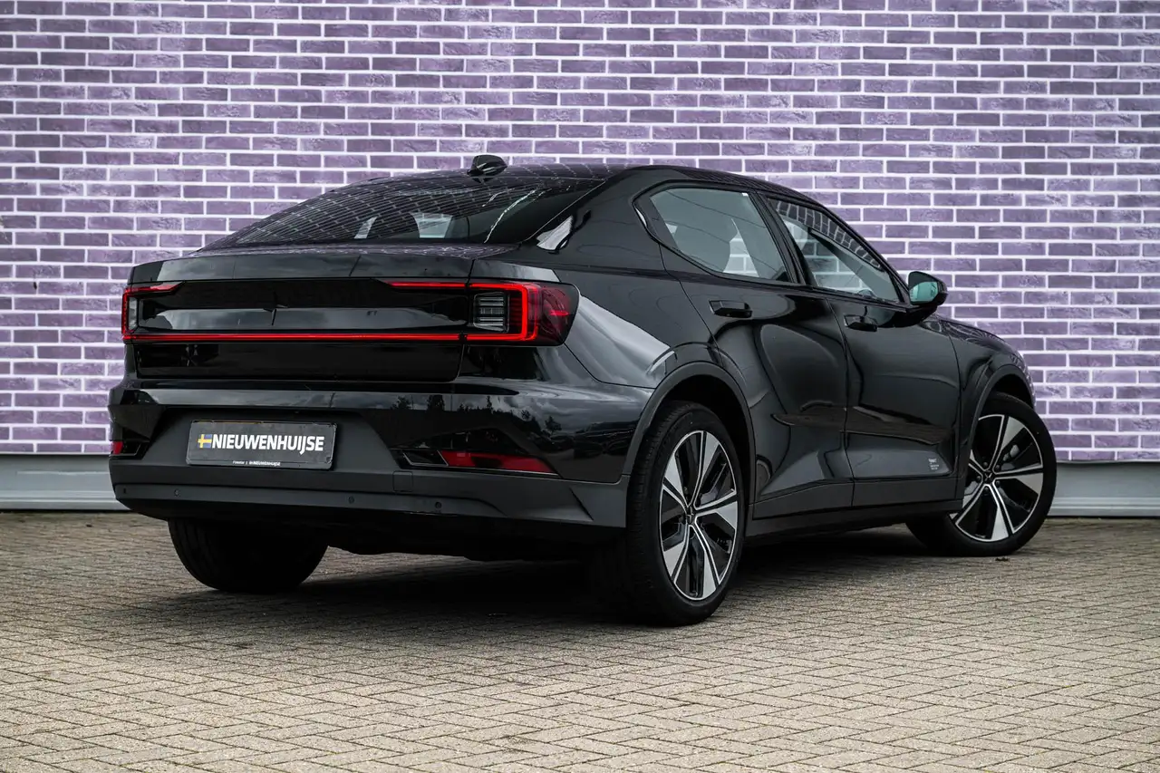 Polestar 2 2023
