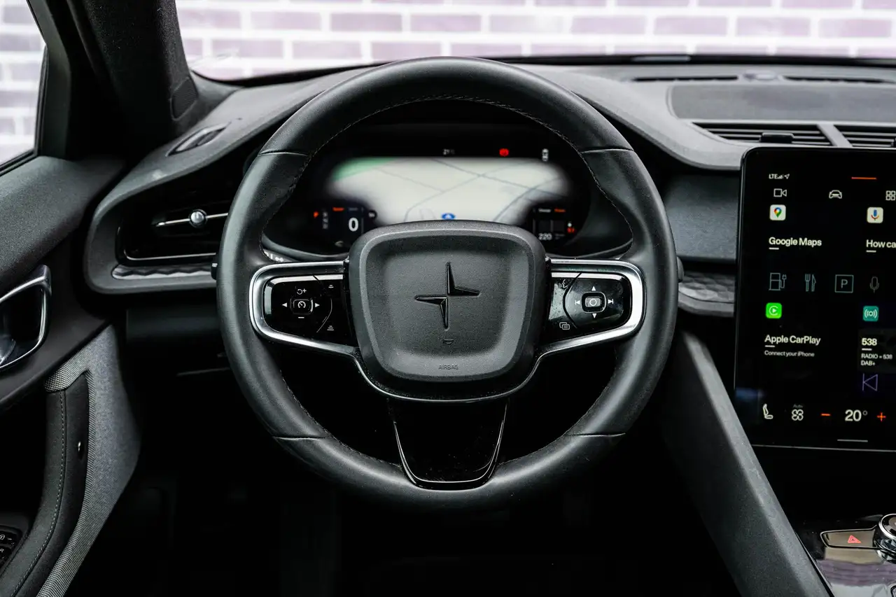 Polestar 2 2023
