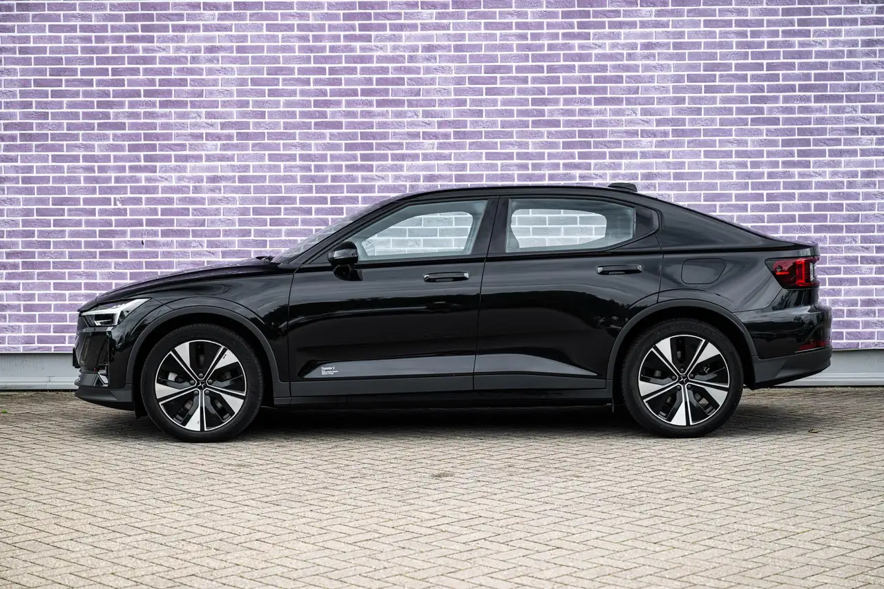 Polestar 2 2023