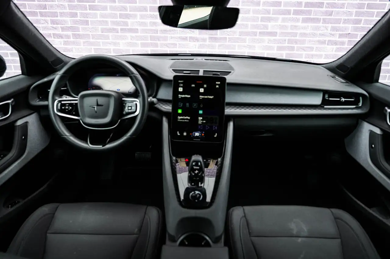 Polestar 2 2023
