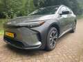 Toyota bZ4X bZ4X Dynamic 71 kWh Groen - thumbnail 1