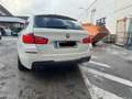 BMW 525 525d xDrive Touring M-Paket Aut. Weiß - thumbnail 2
