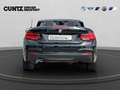 BMW 218 i Cabrio M-Paket Komf.Zugang Navi PDC Kamera Sitzh Nero - thumbnail 7
