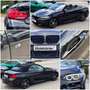 BMW 218 i Cabrio M-Paket Komf.Zugang Navi PDC Kamera Sitzh Nero - thumbnail 17
