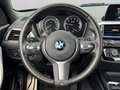 BMW 218 i Cabrio M-Paket Komf.Zugang Navi PDC Kamera Sitzh Nero - thumbnail 22