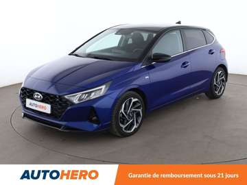 1.0 T-GDi Hybrid 48V Creative DCT-7