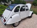 Citroen 2CV 2 CV 6 Club Alb - thumbnail 2
