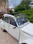 Citroen 2CV 2 CV 6 Club Alb - thumbnail 3