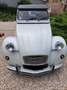 Citroen 2CV 2 CV 6 Club Alb - thumbnail 4