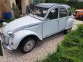 Citroen 2CV 2 CV 6 Club Alb - thumbnail 1