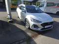 Ford Focus Focus Turnier Diesel Aut. ST-LINE X Schiebedach Silber - thumbnail 2
