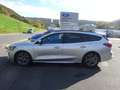 Ford Focus Focus Turnier Diesel Aut. ST-LINE X Schiebedach Silber - thumbnail 4