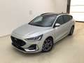 Ford Focus Focus Turnier Diesel Aut. ST-LINE X Schiebedach Silber - thumbnail 1