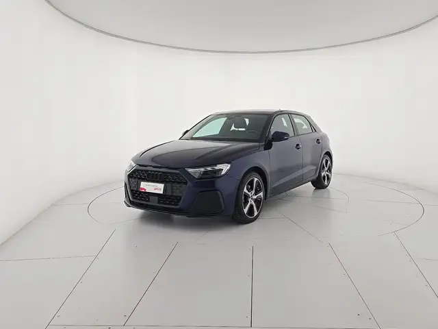2023 Audi A1 in Blue for sale