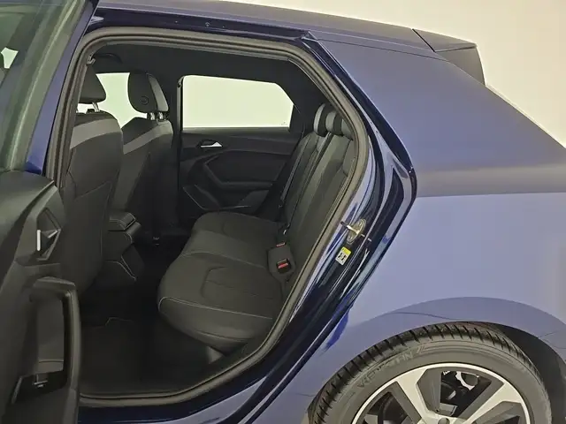 Audi A1 view 10