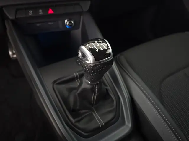 Audi A1 view 12