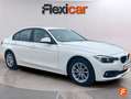 BMW 318 318d Blanco - thumbnail 11