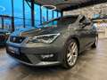 SEAT Leon FR *2. Hand*ACC*LED*Klima*Navi*Spurhalte* Grau - thumbnail 5