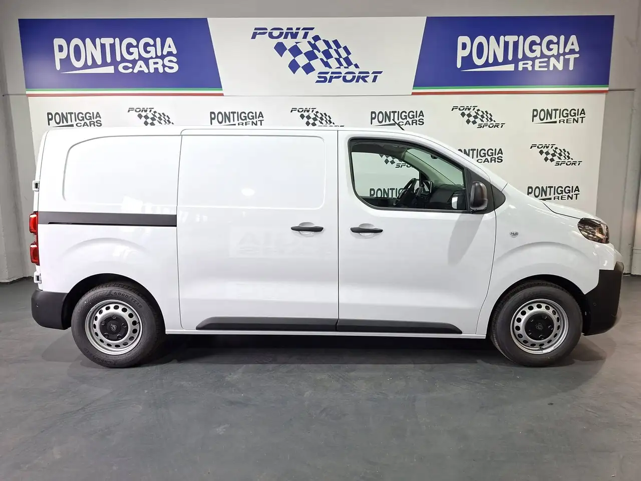 Peugeot Expert 2026