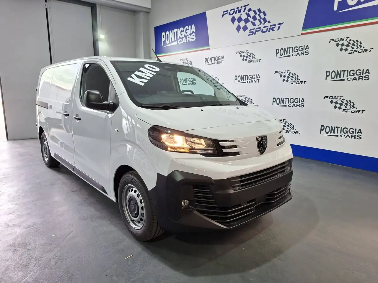 Peugeot Expert 2026