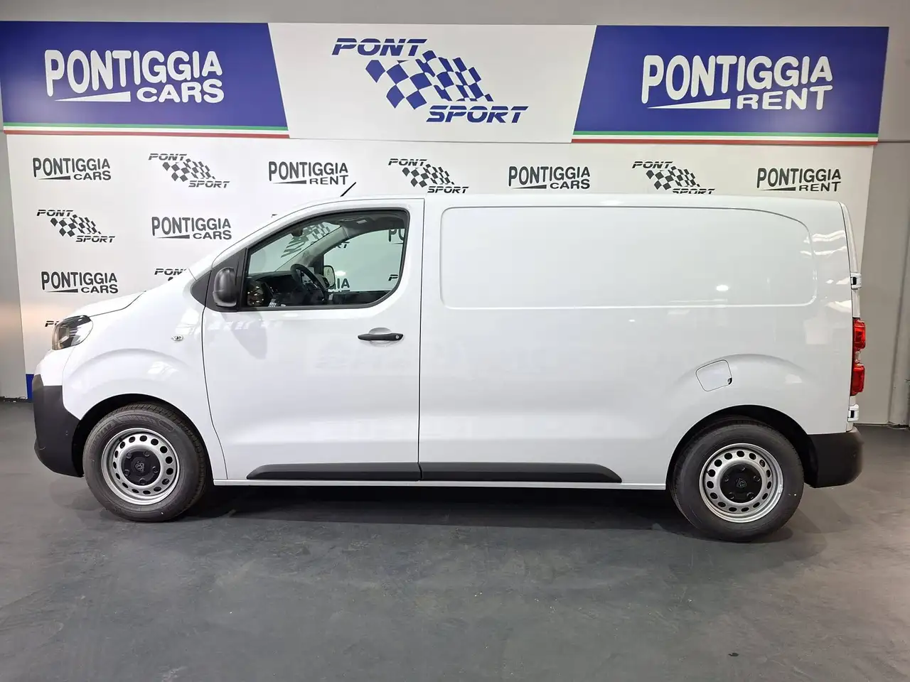 Peugeot Expert 2026