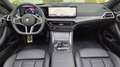BMW 440 xDr M Sport Pro ACC 360° HeadUp 19Zoll H&K Nero - thumbnail 13