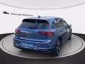 Volkswagen Golf 1.5 etsi edition plus 115cv dsg Blau - thumbnail 4