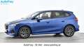 BMW 218 d Blau - thumbnail 4