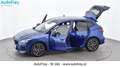 BMW 218 d Blau - thumbnail 7