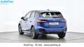 BMW 218 d Blau - thumbnail 3