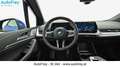 BMW 218 d Blau - thumbnail 14