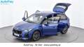 BMW 218 d Blau - thumbnail 8