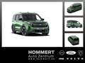 Ford Tourneo Courier E- Active **NEUES MODELL** NAV*ACC Grün - thumbnail 1