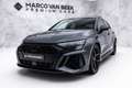 Audi RS3 Sportback 2.5 TFSI Quattro | Pano | B&O | Sportuit Gris - thumbnail 4
