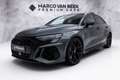 Audi RS3 Sportback 2.5 TFSI Quattro | Pano | B&O | Sportuit Gris - thumbnail 1