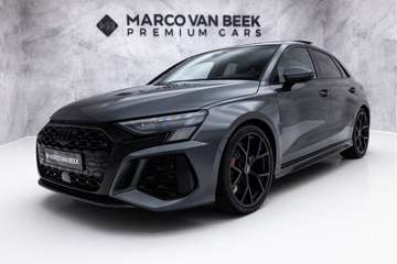 Sportback 2.5 TFSI Quattro | Pano | B&O | Sportuit