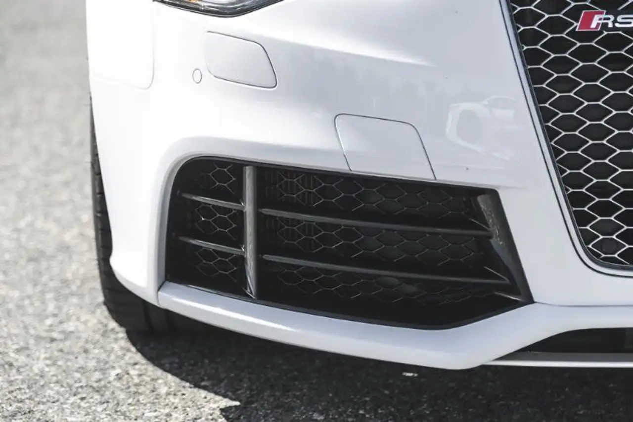 Audi RS5 снимка Audi RS5