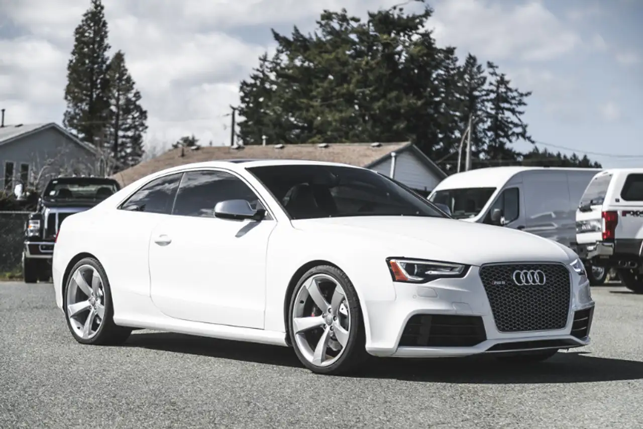 2013 Audi RS5