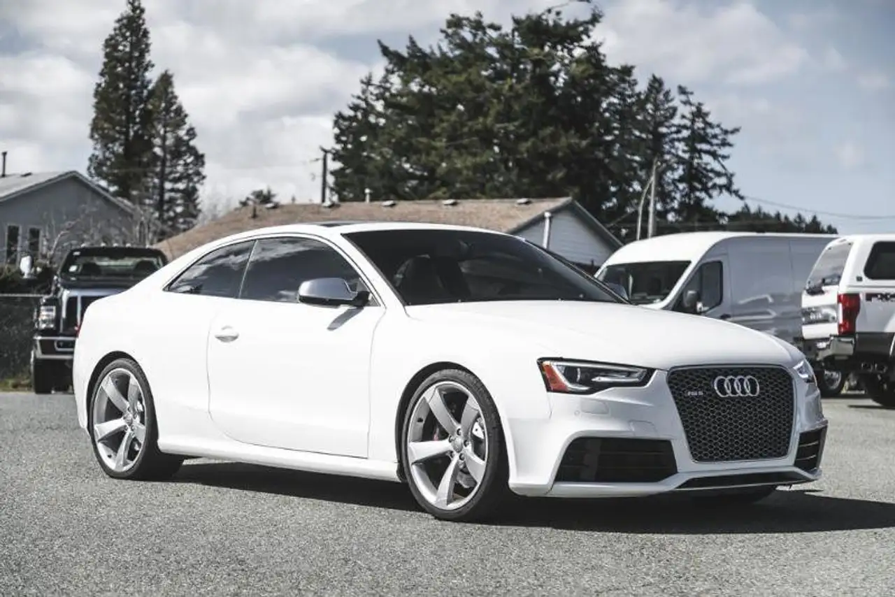 2013 Audi RS5