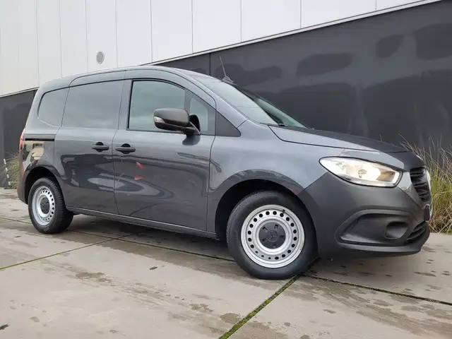 Mercedes-Benz Citan 112 CDI*NAVI*APPLE CARPLAY*CAMERA*CRUISE CONTROL*