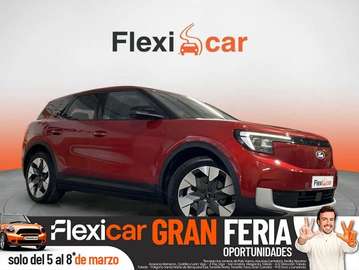 CX740S Premium R. Ext. RWD 77kWh 286CV