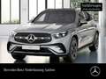 Mercedes-Benz GLC 450 d 4M AMG+PANO+360+AHK+BURMESTER+KEYLESS+9G Argent - thumbnail 1