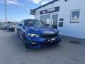 BMW 320 d xDrive 48V Mild-Hybrid-Technologie Aut. M-Paket Blau - thumbnail 1